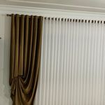 گالری پرده اهورا