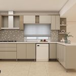 گالری پرده اهورا