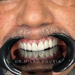 کلینیک دندانپزشکی دکتر میلاد پوریا