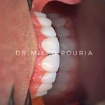 کلینیک دندانپزشکی دکتر میلاد پوریا