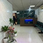 کلینیک دندانپزشکی دکتر میلاد پوریا