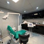 کلینیک دندانپزشکی دکتر میلاد پوریا