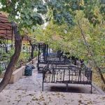 باغ رستوران خالقی