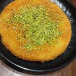 باقلوا مصطفی پاشا