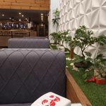 فست فود و رستوران آفتاب گردان