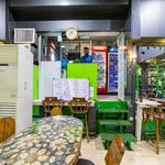 باشگاه پرورش اندام طاها