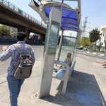 ایستگاه اتوبوس سلطانی
