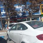 لوازم یدکی علیزاده