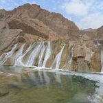 آبگرم سیاهکش
