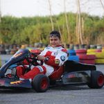 باشگاه پینت بال تلار