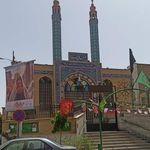مسجد علی اکبر