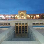 کاروانسرای شاه عباسی
