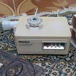 محمدرضا تقی زاده فشخامی