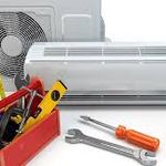 تعمیر کولر گازی وحید ازگلی