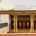 اقامتگاه سنتی سهروردی اصفهان