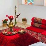 اقامتگاه سنتی سهروردی اصفهان