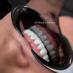 کلینیک دندانپزشکی دکتر میلاد پوریا