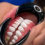 کلینیک دندانپزشکی دکتر میلاد پوریا