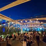 رستوران بنلی لانژ