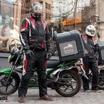 رستوران بنلی لانژ