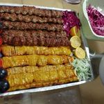 رستوران طلوع کاریز