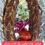 رستوران طلوع کاریز