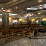 هتل پردیسان