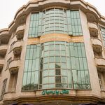 هتل پردیسان