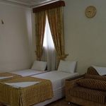 هتل پردیسان