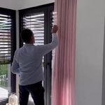 گالری پرده اهورا