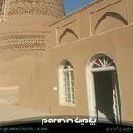 اقامت گاه بوم گردی خانه باغ شاکر