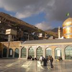 امزاده داوود