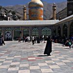 امزاده داوود