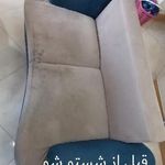 مبل شویی اصفهان و حومه