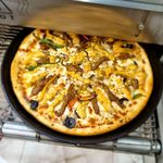 مشاوره و راه اندازی فست فود وکافه باقری