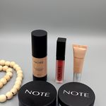 فروشگاه لوازم آرایشی هفت قلم