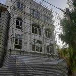 آذرقاپی ( تولید کننده درب و پنجره دوجداره)