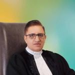 وکیل پایه یک دادگستری حسین سعادتی نیا