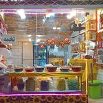 فروشگاه خشکبار شهر آفتاب