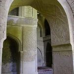 مسجد عتیق تربت جام