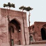 مسجد عتیق تربت جام