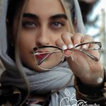عینکسازی و بینایی سنجی سیب