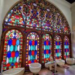 عمارت شهرداری قزوین