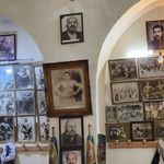 زورخانه طلاچی