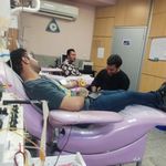 سازمان انتقال خون   شعبه صفائیه