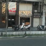 شیرینی پیروک