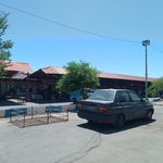 میدان میوه و تره بار سمنان