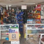 رنگ و ابزار بهبهانی