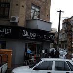 فروشگاه پرواز