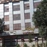 مجتمع تجاری عسگری
